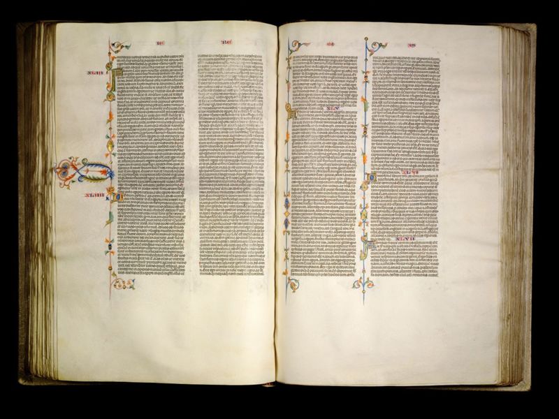 Bijbel van Anjou