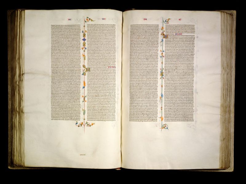 Bijbel van Anjou