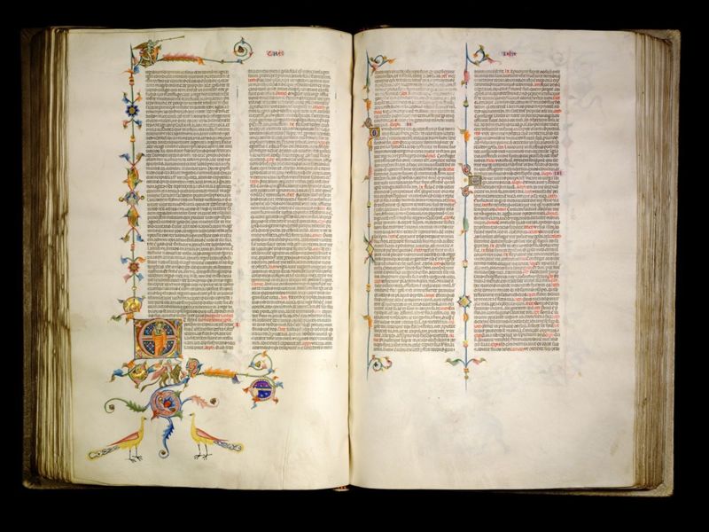 Bijbel van Anjou