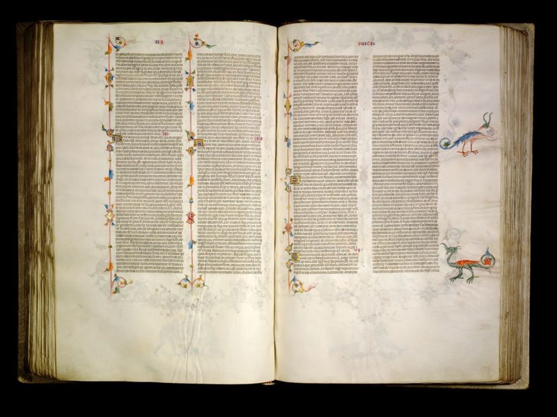 Bijbel van Anjou