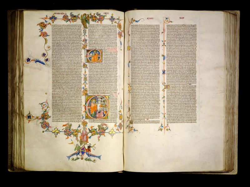 Bijbel van Anjou