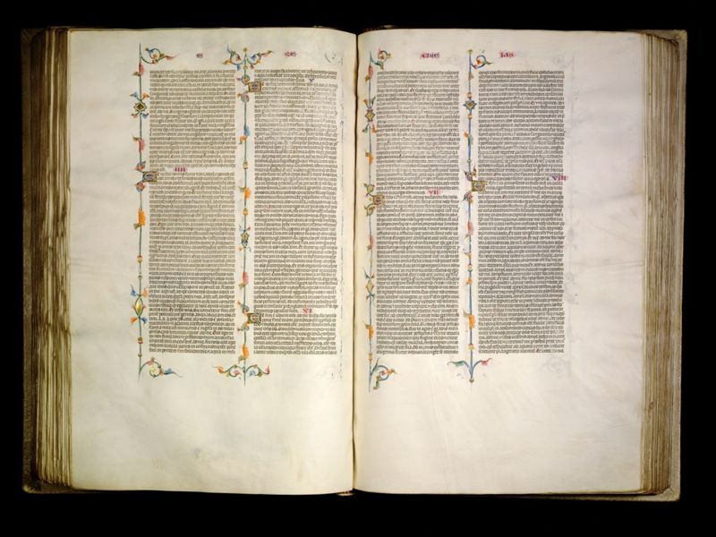 Bijbel van Anjou