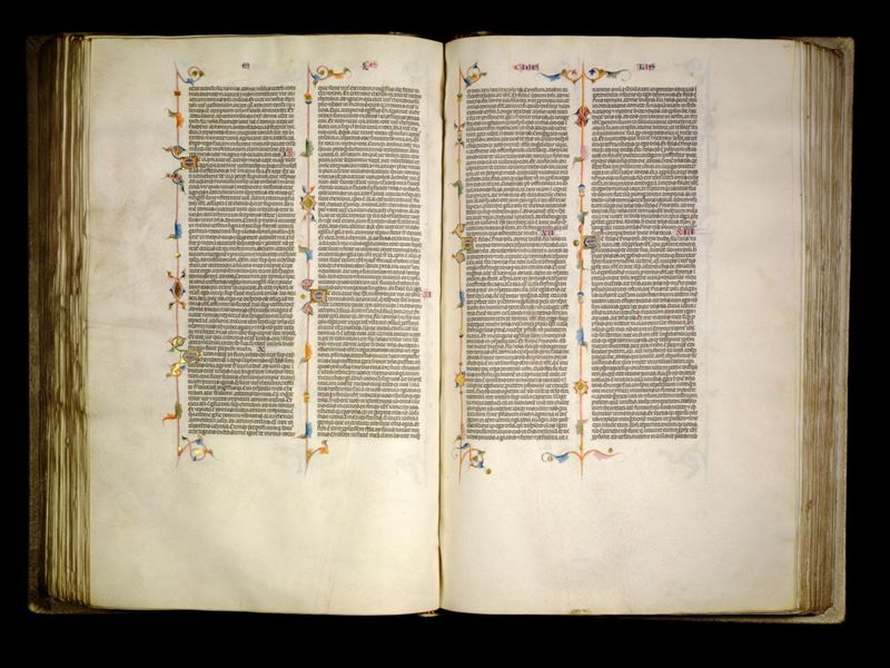 Bijbel van Anjou