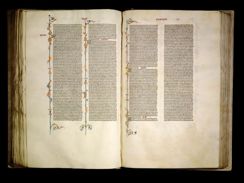 Bijbel van Anjou