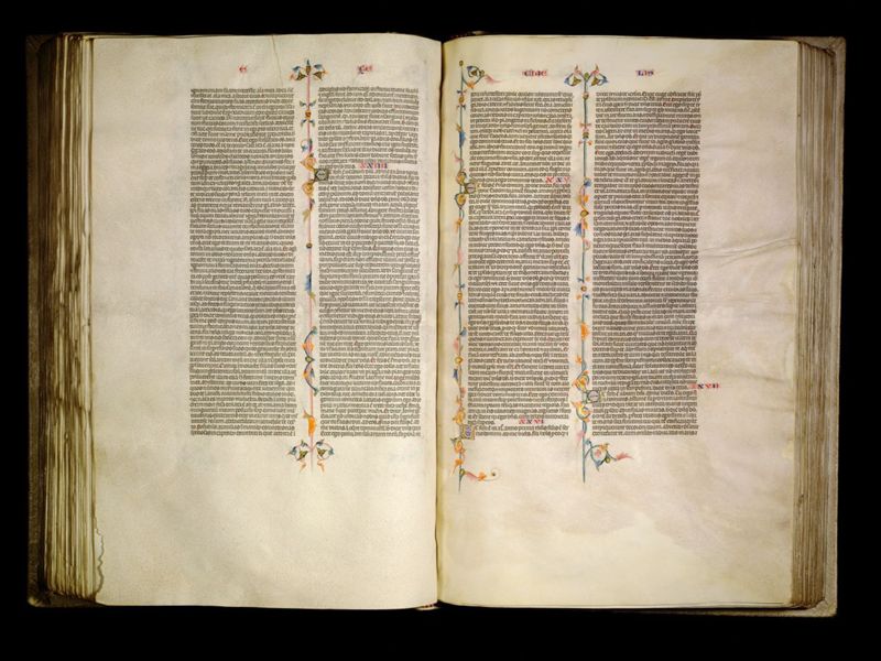 Bijbel van Anjou