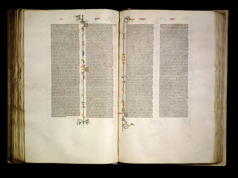 Bijbel van Anjou