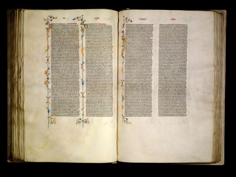Bijbel van Anjou