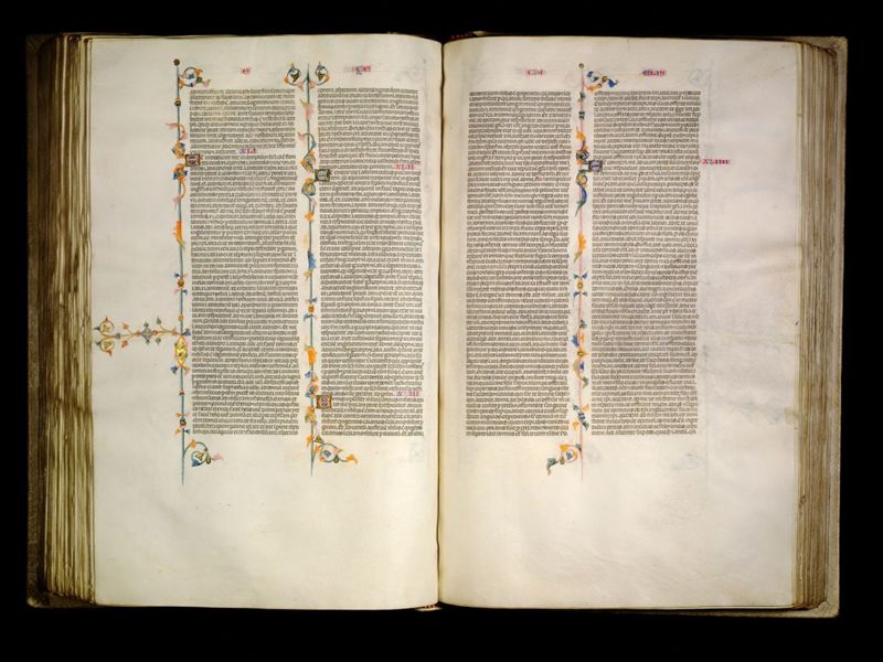 Bijbel van Anjou