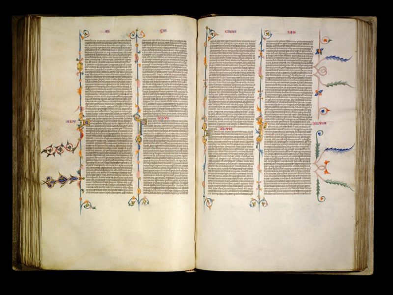 Bijbel van Anjou