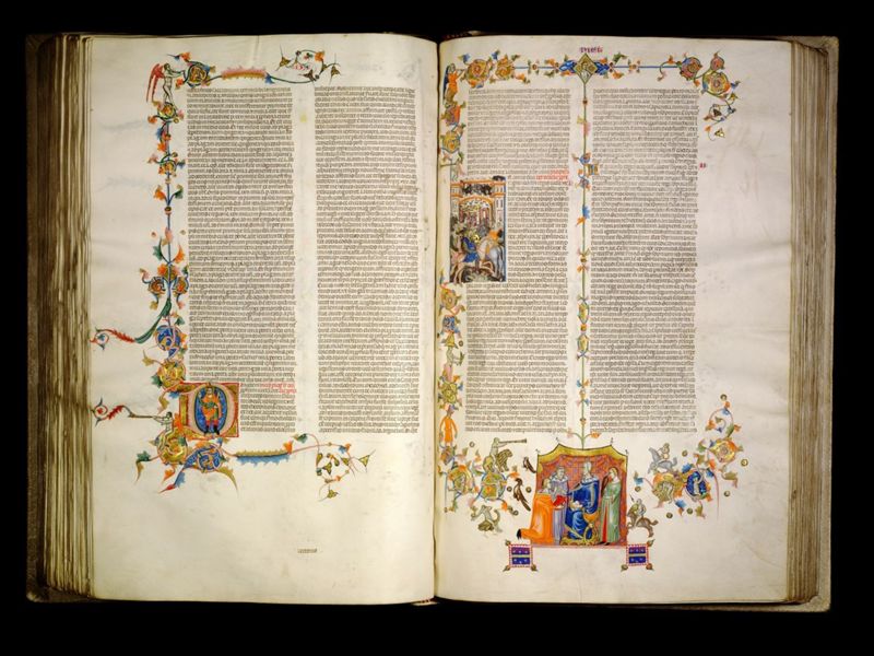 Bijbel van Anjou