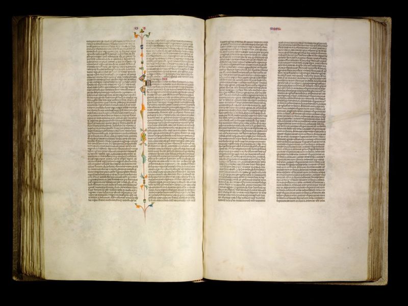 Bijbel van Anjou