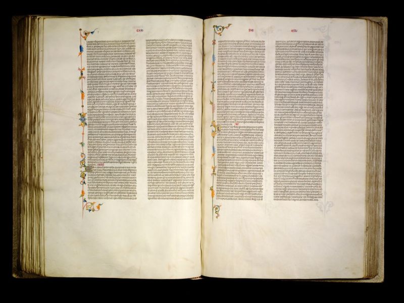 Bijbel van Anjou