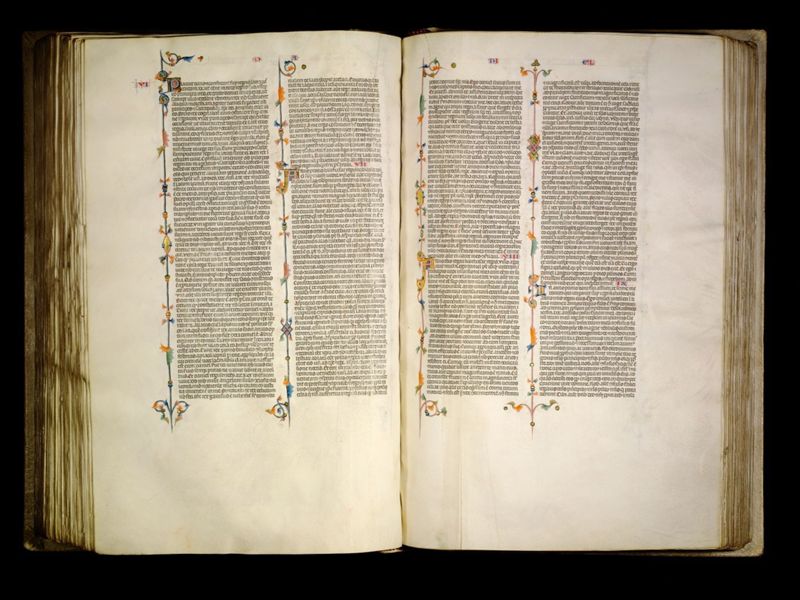 Bijbel van Anjou