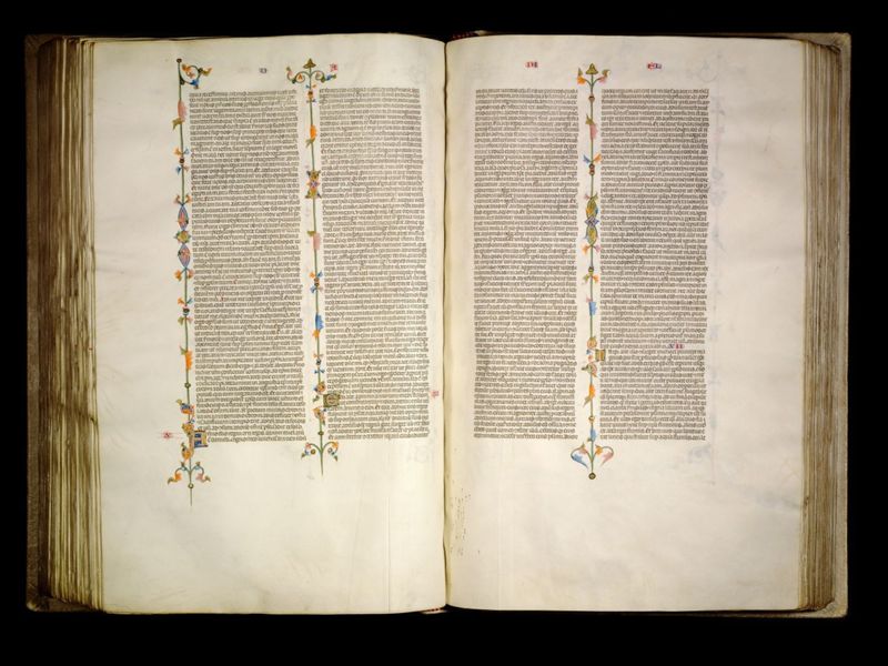 Bijbel van Anjou