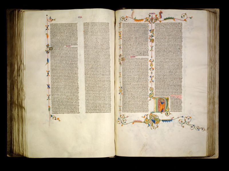 Bijbel van Anjou