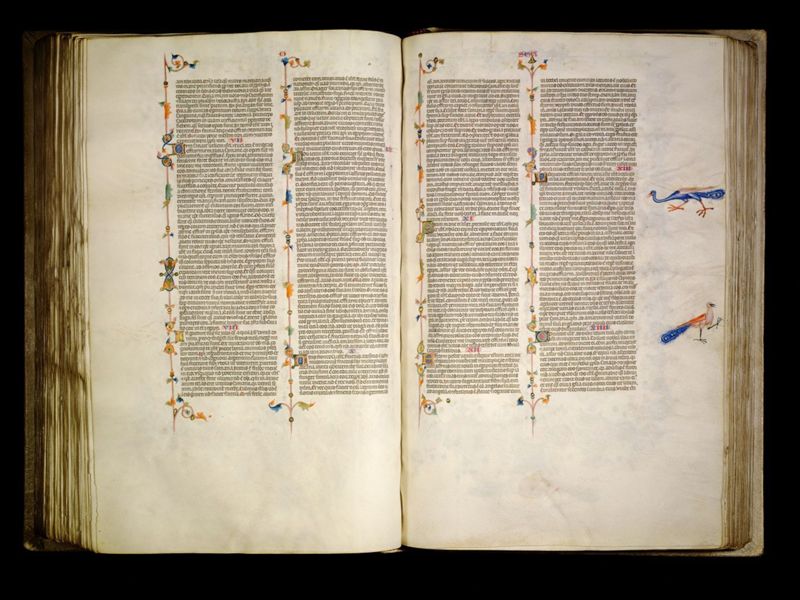 Bijbel van Anjou