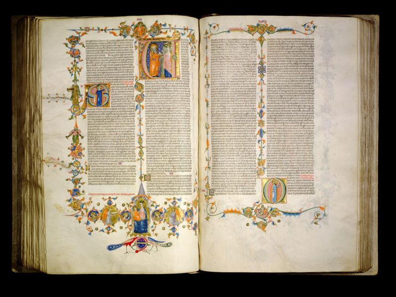 Bijbel van Anjou
