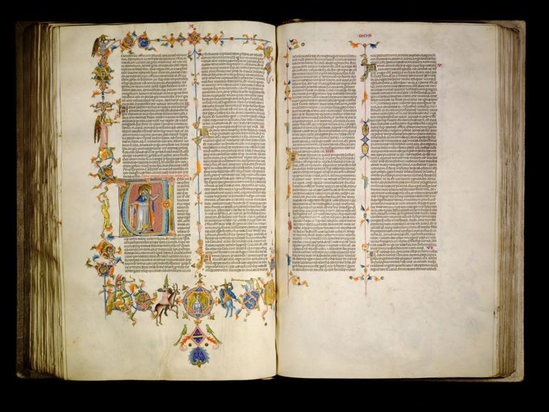 Bijbel van Anjou