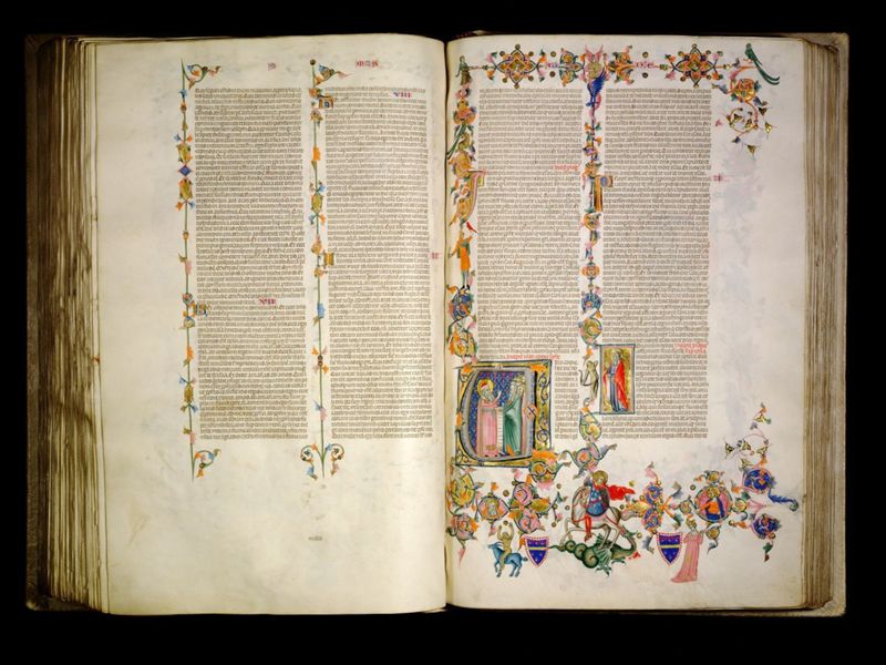 Bijbel van Anjou