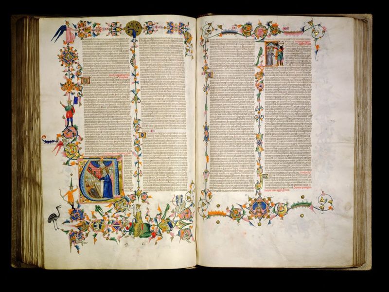 Bijbel van Anjou