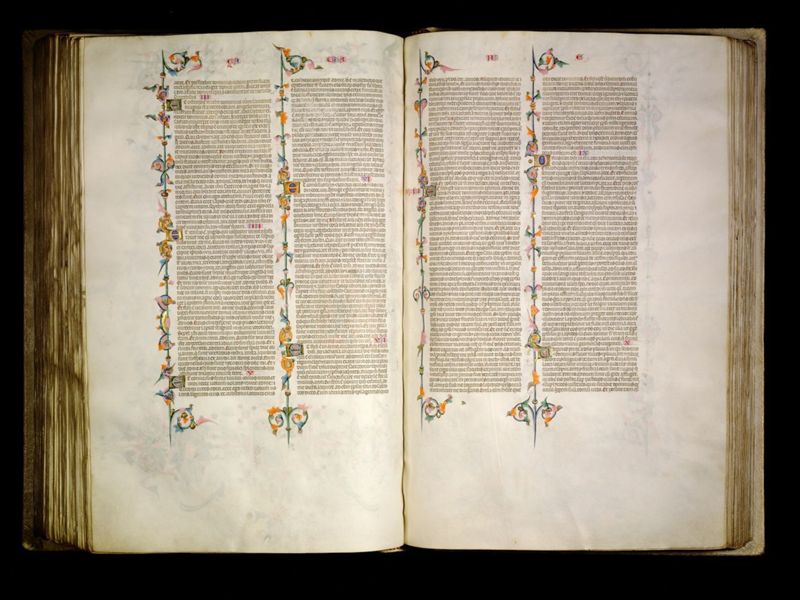 Bijbel van Anjou
