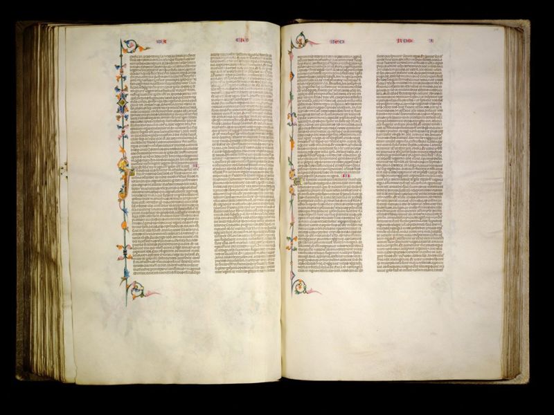 Bijbel van Anjou