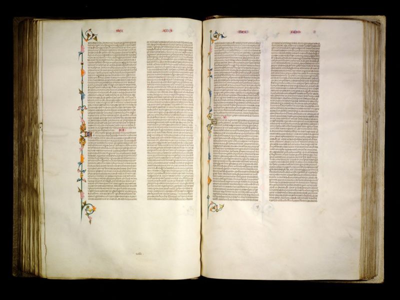 Bijbel van Anjou