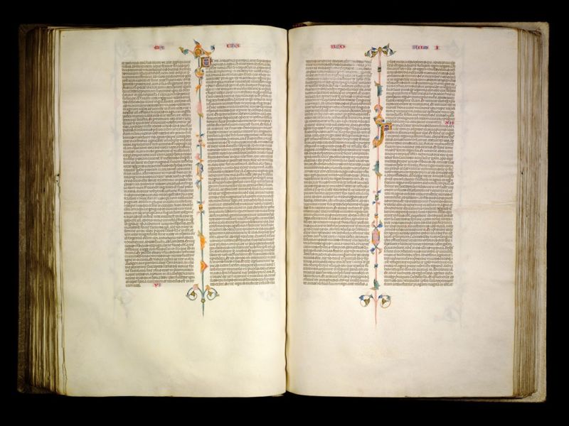 Bijbel van Anjou