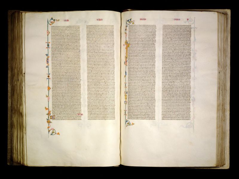 Bijbel van Anjou