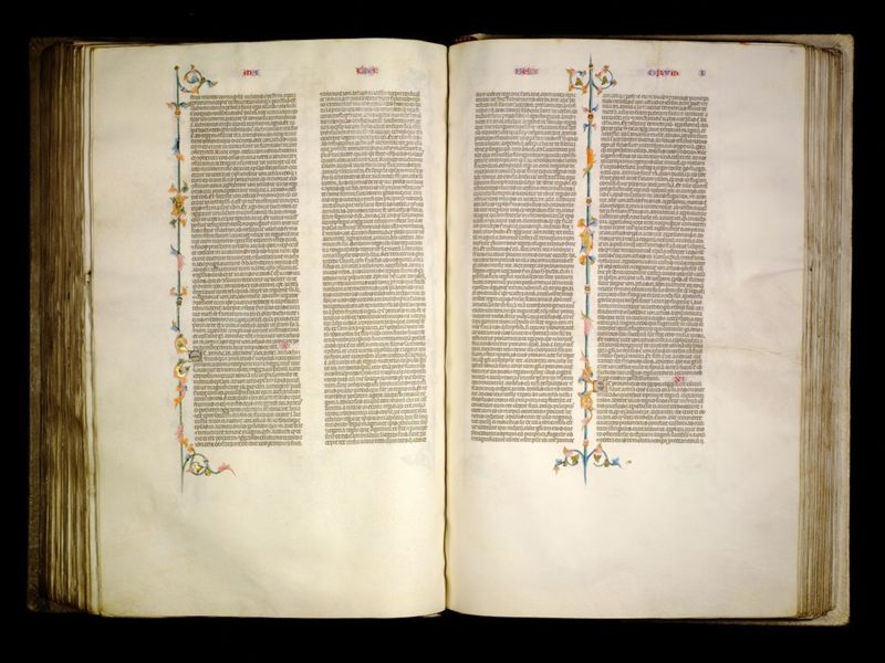 Bijbel van Anjou