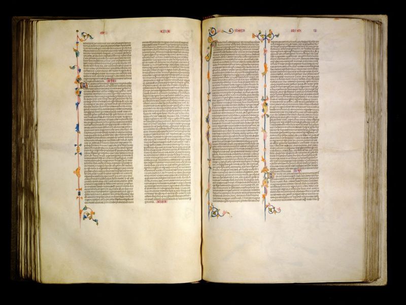 Bijbel van Anjou