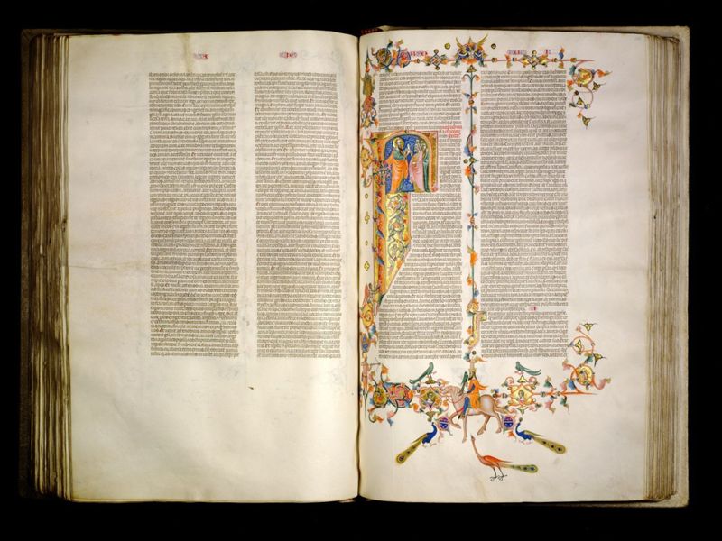 Bijbel van Anjou