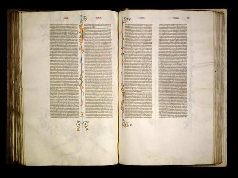 Bijbel van Anjou