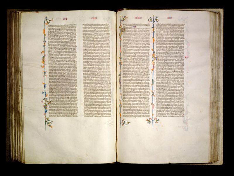 Bijbel van Anjou