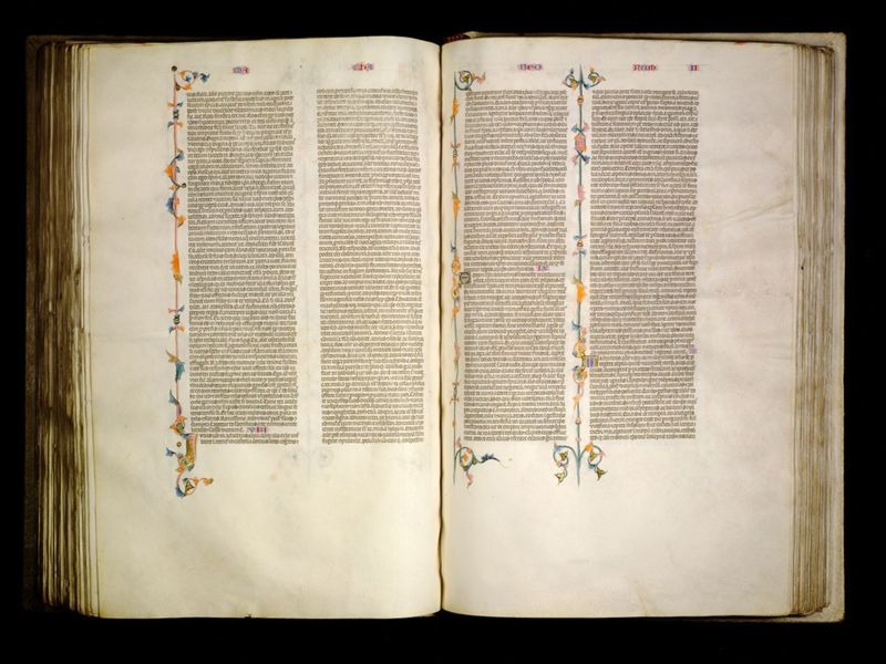 Bijbel van Anjou
