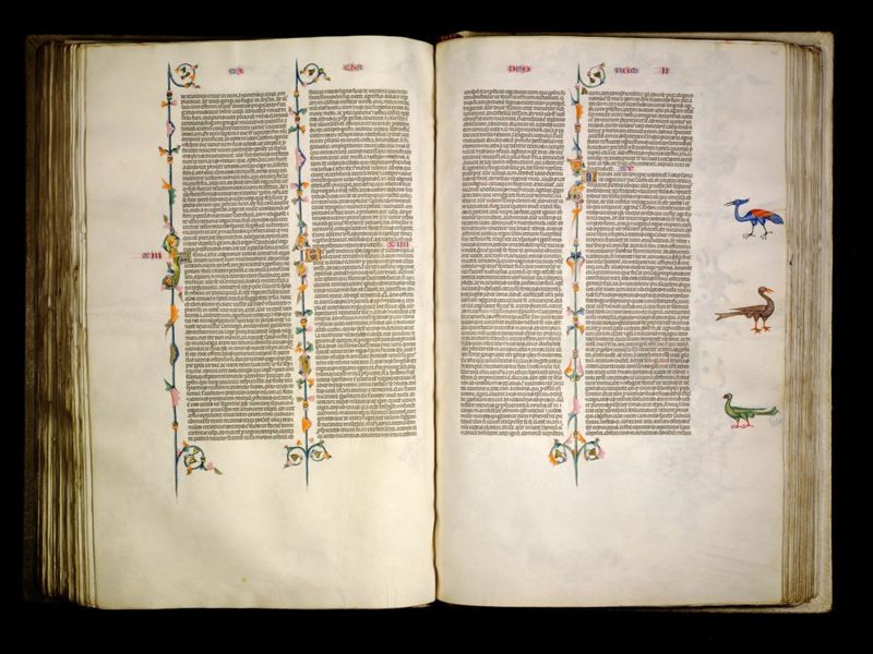 Bijbel van Anjou