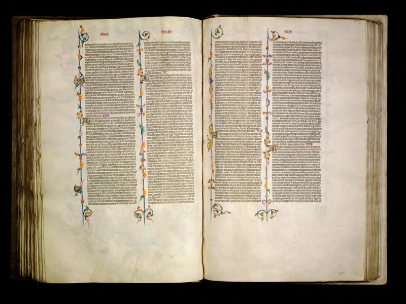 Bijbel van Anjou