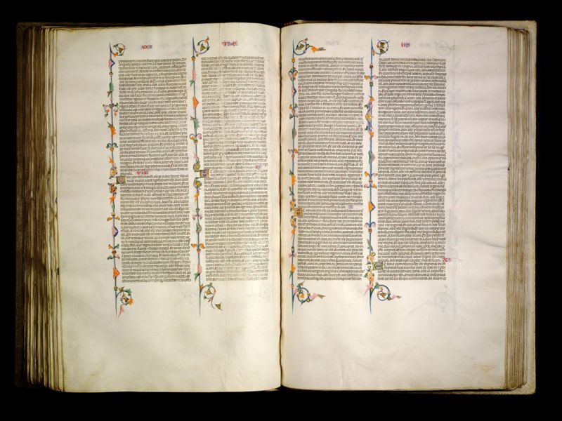 Bijbel van Anjou