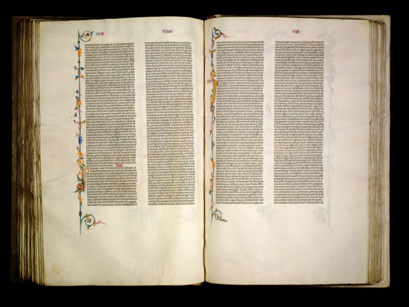 Bijbel van Anjou