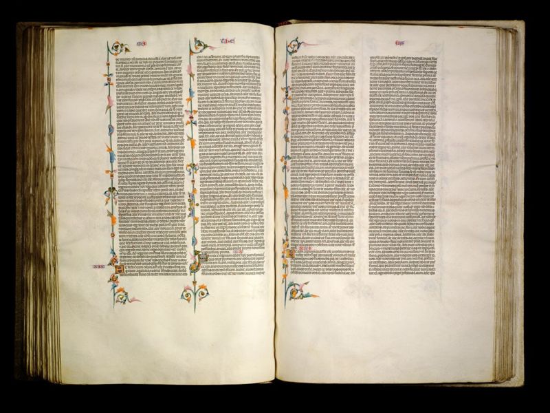 Bijbel van Anjou