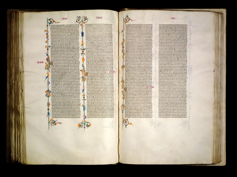 Bijbel van Anjou