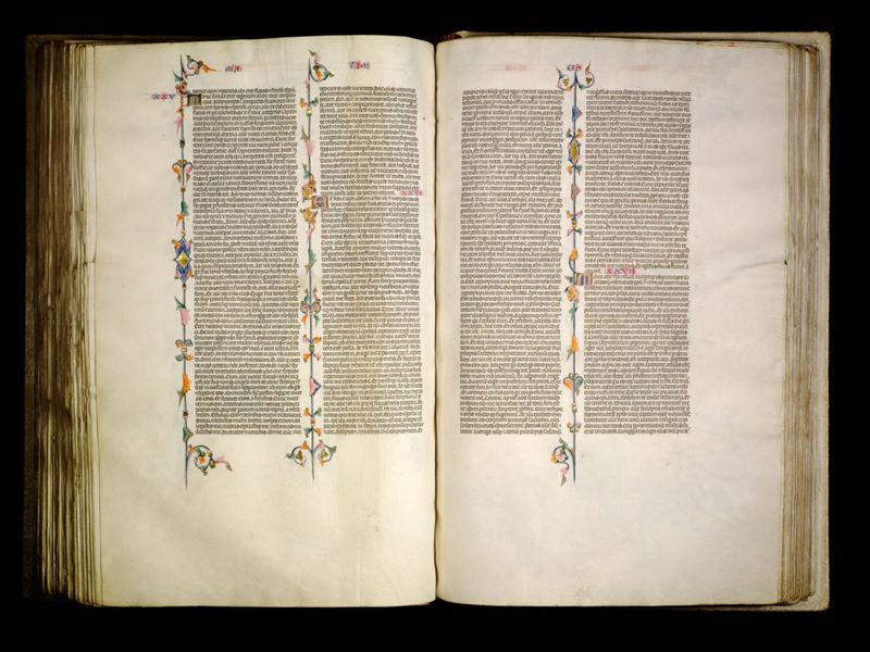Bijbel van Anjou