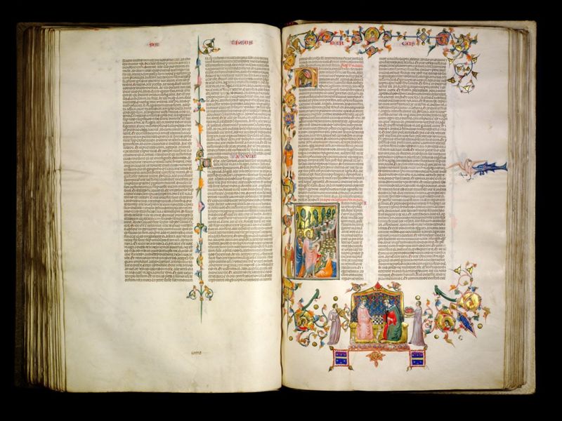 Bijbel van Anjou