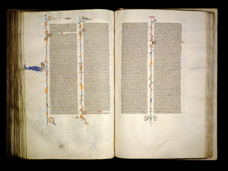 Bijbel van Anjou