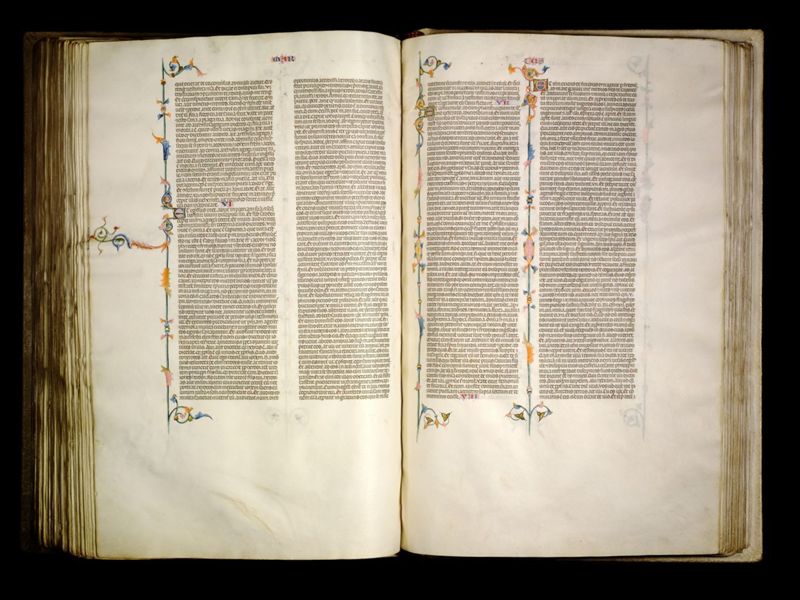 Bijbel van Anjou
