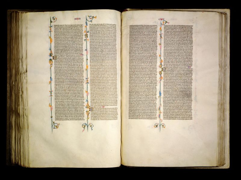 Bijbel van Anjou