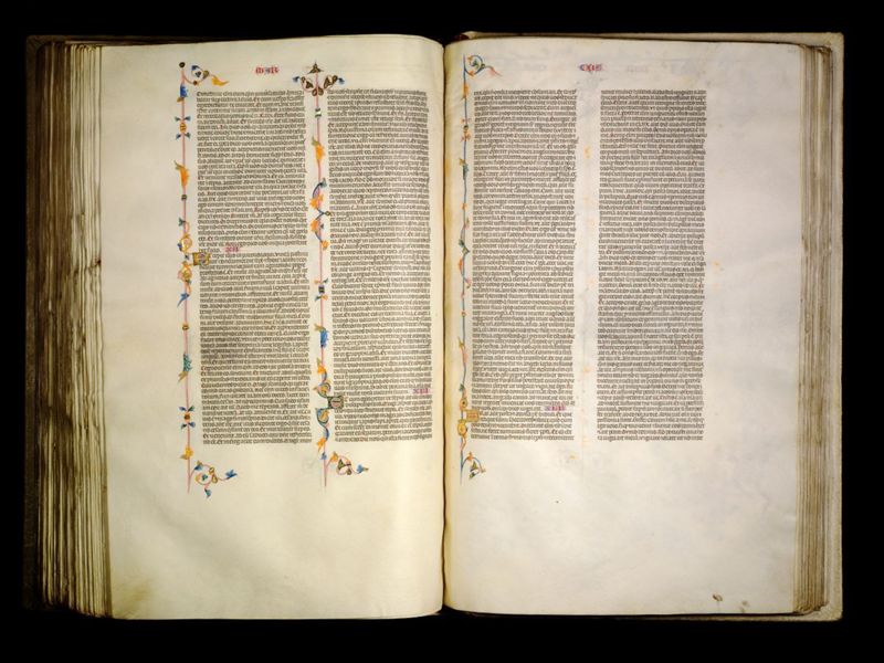 Bijbel van Anjou