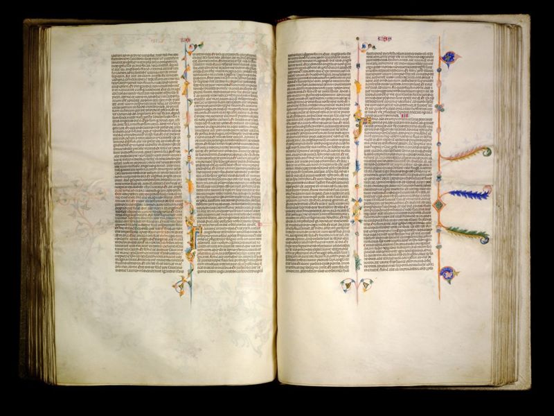 Bijbel van Anjou