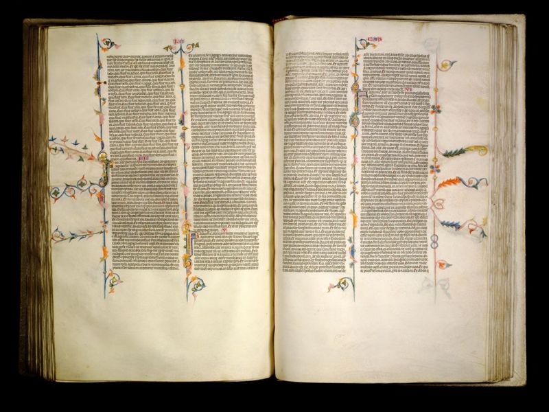 Bijbel van Anjou