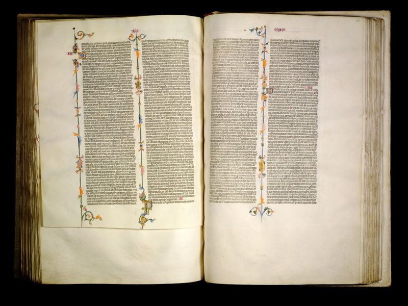 Bijbel van Anjou